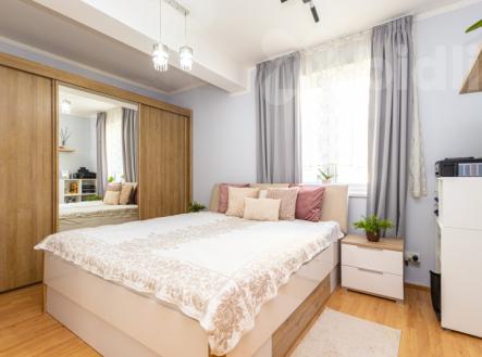 Prodej bytu, 3+kk, 64 m²