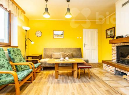 Prodej domu/vily, 220 m²