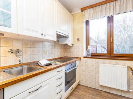 Prodej domu/vily, 220 m²