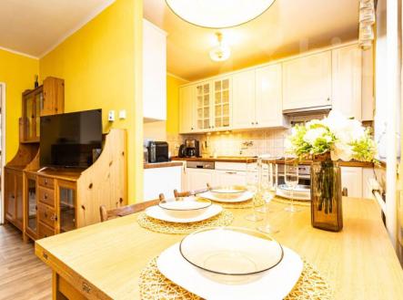 Prodej domu/vily, 220 m²