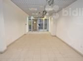Pronájem obchodní prostor, 43 m²