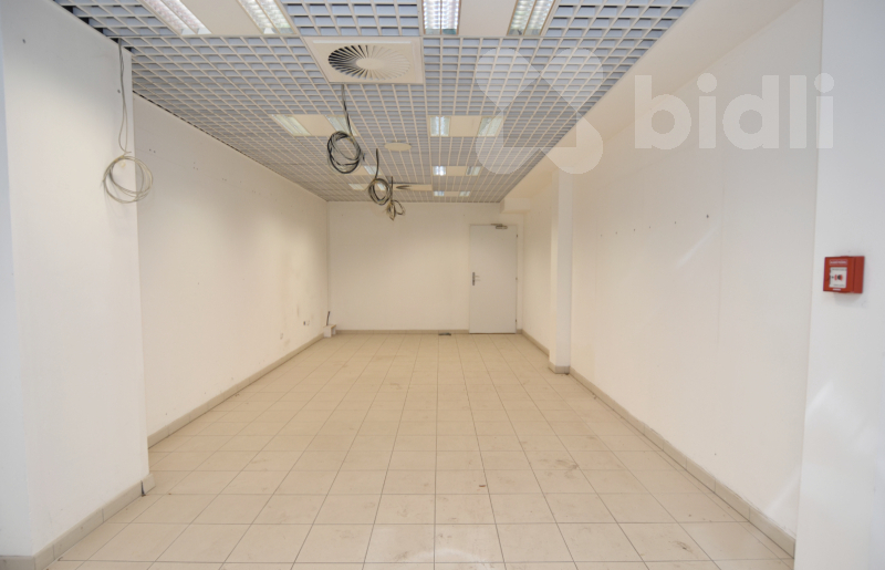 Pronájem obchodního prostoru, 43 m2, Praha - Žižkov