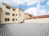 Pronájem bytu, 1+1, 48 m²