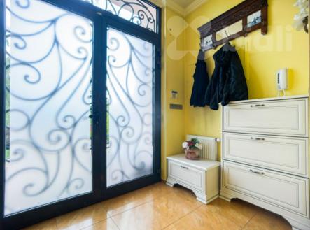 Prodej domu/vily, 256 m²