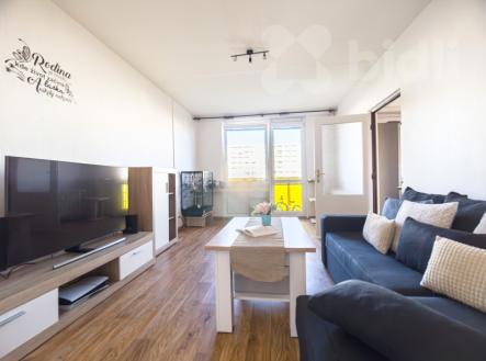 Prodej bytu, 3+1, 98 m²