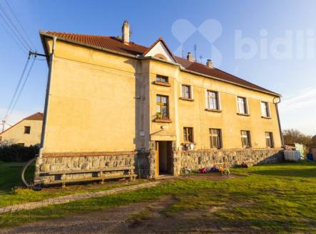 Prodej bytu, 2+1, 66 m²