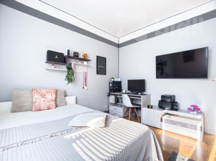 Prodej domu/vily, 193 m²