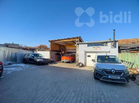 Prodej jiné, 28 m²