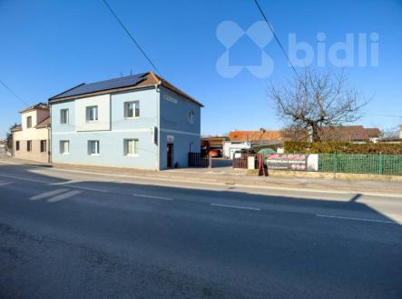 Prodej jiné, 28 m²