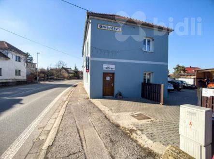 Prodej jiné, 28 m²