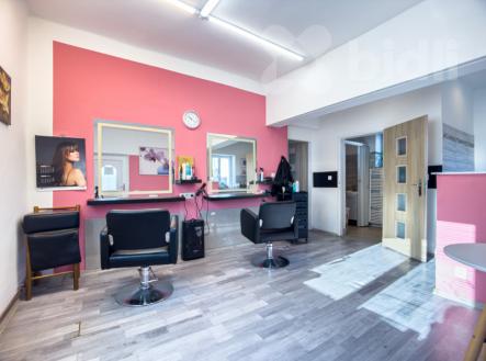 Prodej jiné, 28 m²