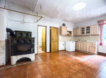 Prodej chaty/rekreačního objektu, 149 m²