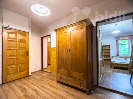 Prodej chaty/rekreačního objektu, 149 m²