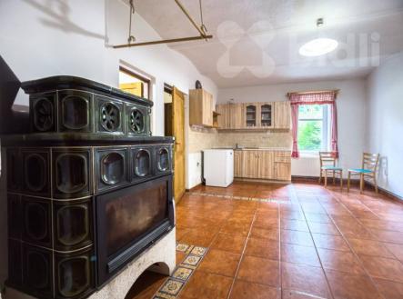 Prodej chaty/rekreačního objektu, 149 m²