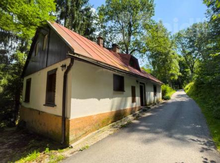 Prodej chaty/rekreačního objektu, 149 m²