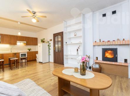 Prodej domu/vily, 215 m²