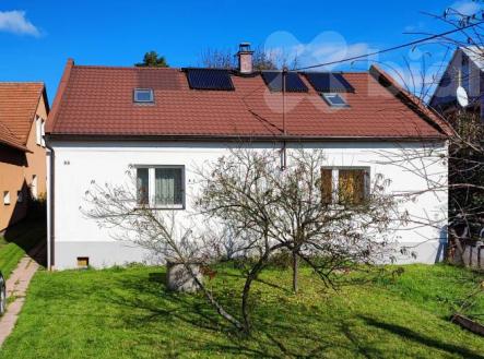 Prodej domu/vily, 215 m²