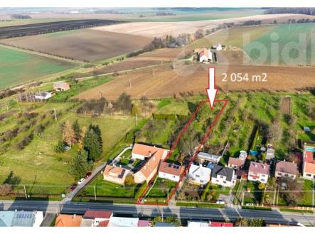 Prodej domu/vily, 215 m²