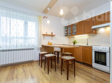 Prodej domu/vily, 215 m²