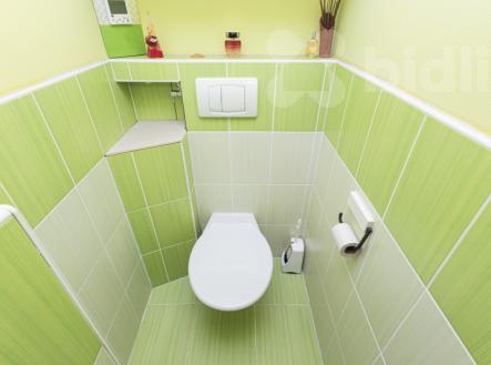 Prodej domu/vily, 215 m²