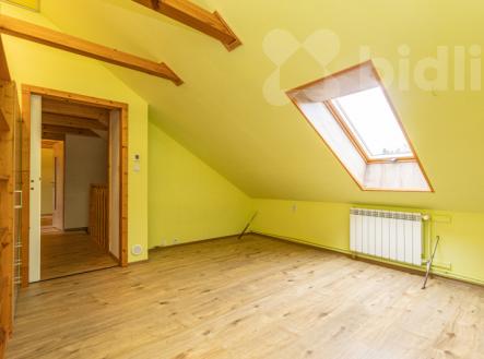 Prodej domu/vily, 215 m²