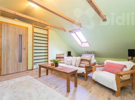 Prodej domu/vily, 215 m²