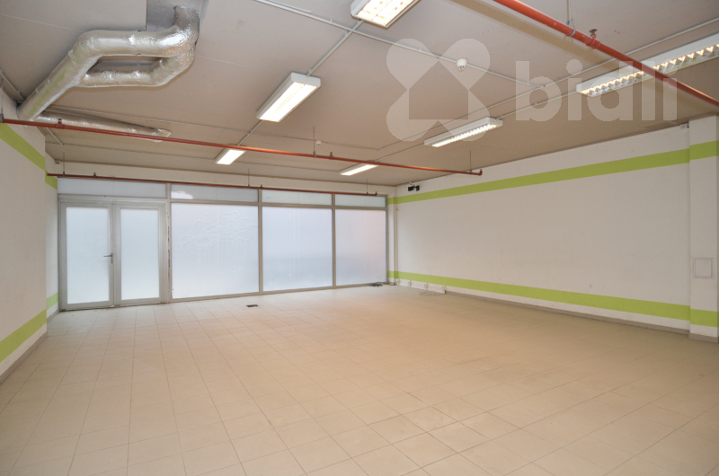 Pronájem obchodního prostoru, 92 m2, Praha - Žižkov