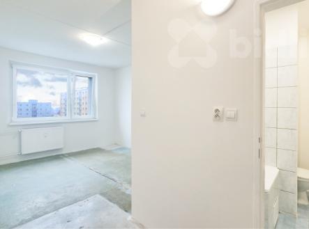 Prodej bytu, 1+1, 41 m²