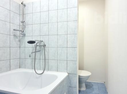 Prodej bytu, 1+1, 41 m²