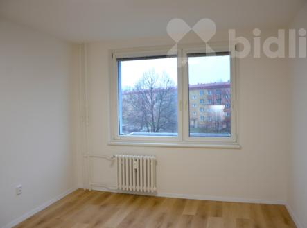 Pronájem bytu, 1+kk, 26 m²