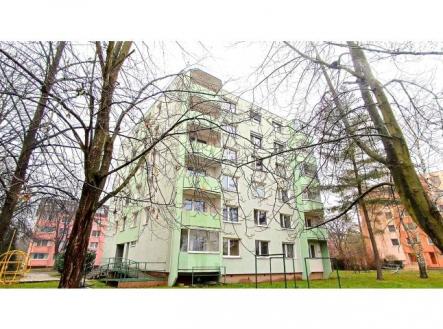 Pronájem bytu, 3+1, 68 m²