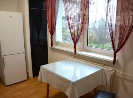 Pronájem bytu, 3+1, 68 m²