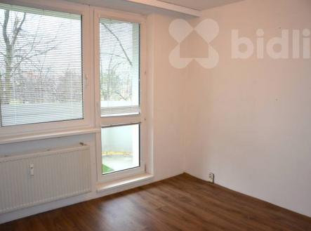 Pronájem bytu, 3+1, 68 m²