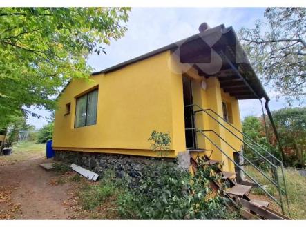 Prodej chaty/rekreačního objektu, 53 m²