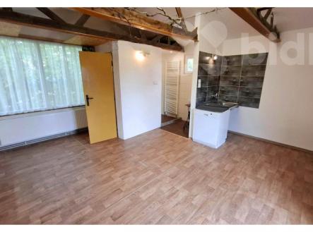 Prodej chaty/rekreačního objektu, 53 m²