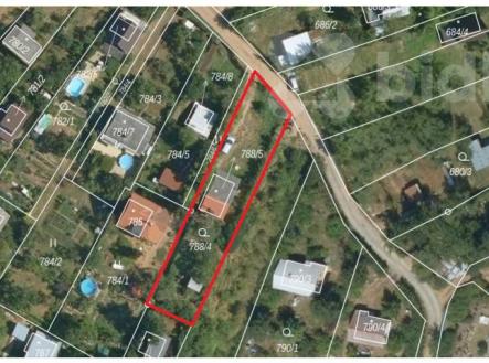 Prodej chaty/rekreačního objektu, 53 m²