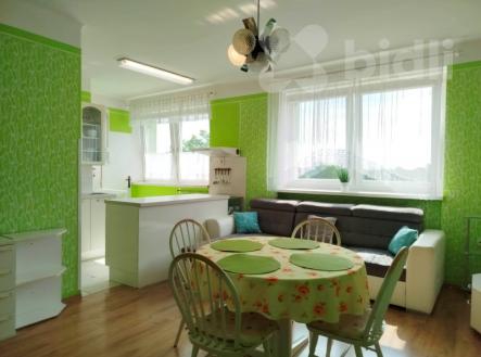 Prodej bytu, 3+kk, 82 m²