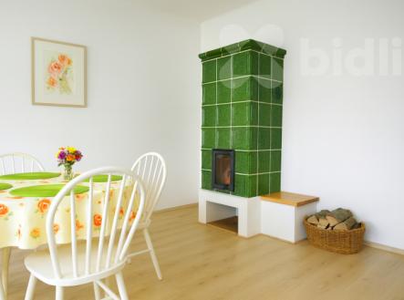 Prodej bytu, 3+kk, 82 m²