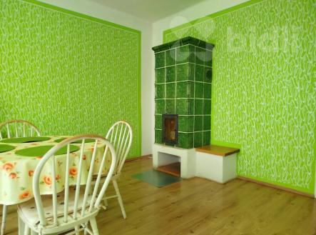 Prodej bytu, 3+kk, 82 m²