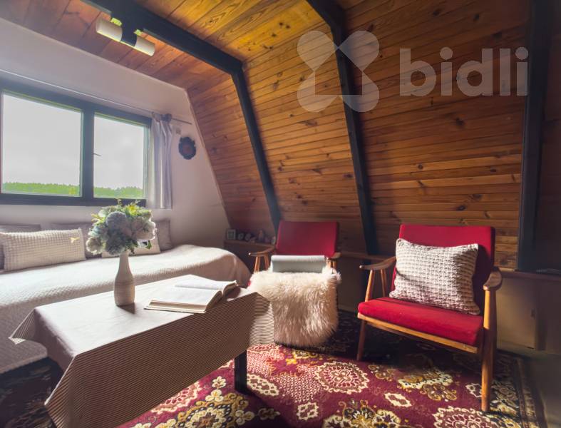 Prodej chaty - Slavníč, okres Havlíčkův Brod