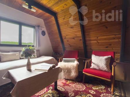 Prodej chaty/rekreačního objektu, 44 m²