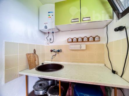 Prodej chaty/rekreačního objektu, 44 m²