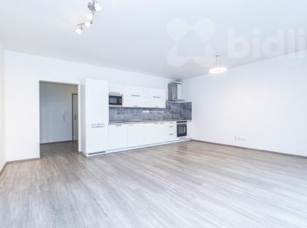 Prodej bytu, 1+kk, 79 m²