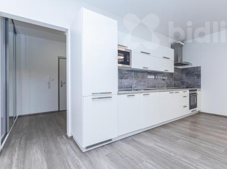 Prodej bytu, 1+kk, 79 m²