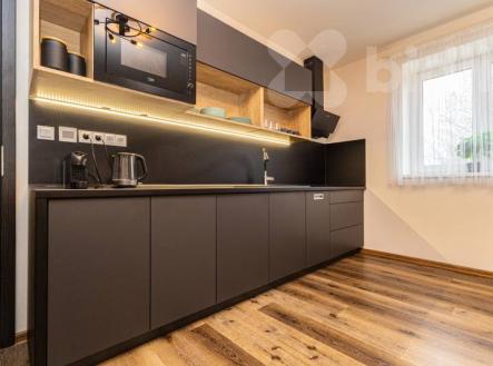 Prodej bytu, 2+kk, 42 m²