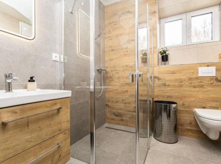 Prodej bytu, 2+kk, 42 m²