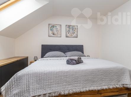 Prodej bytu, 1+kk, 68 m²