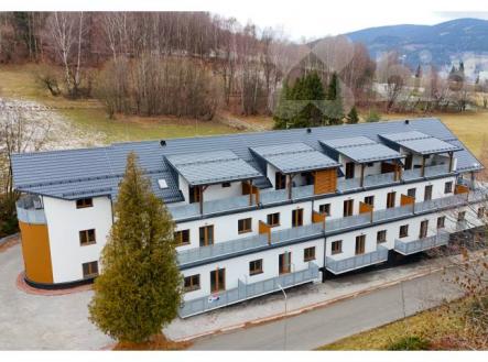 Prodej bytu, 1+kk, 68 m²