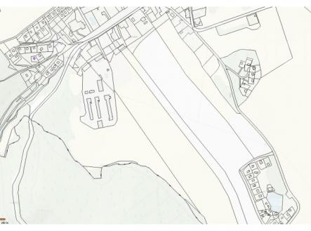 Prodej pozemku, zemědělská půda, 81 628 m²