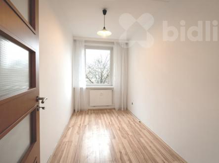 Prodej bytu, 3+1, 68 m²